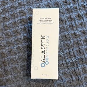 Skincare Restorative Neck Complex - Alastin